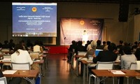 Vietnam Business Forum opens in Germany